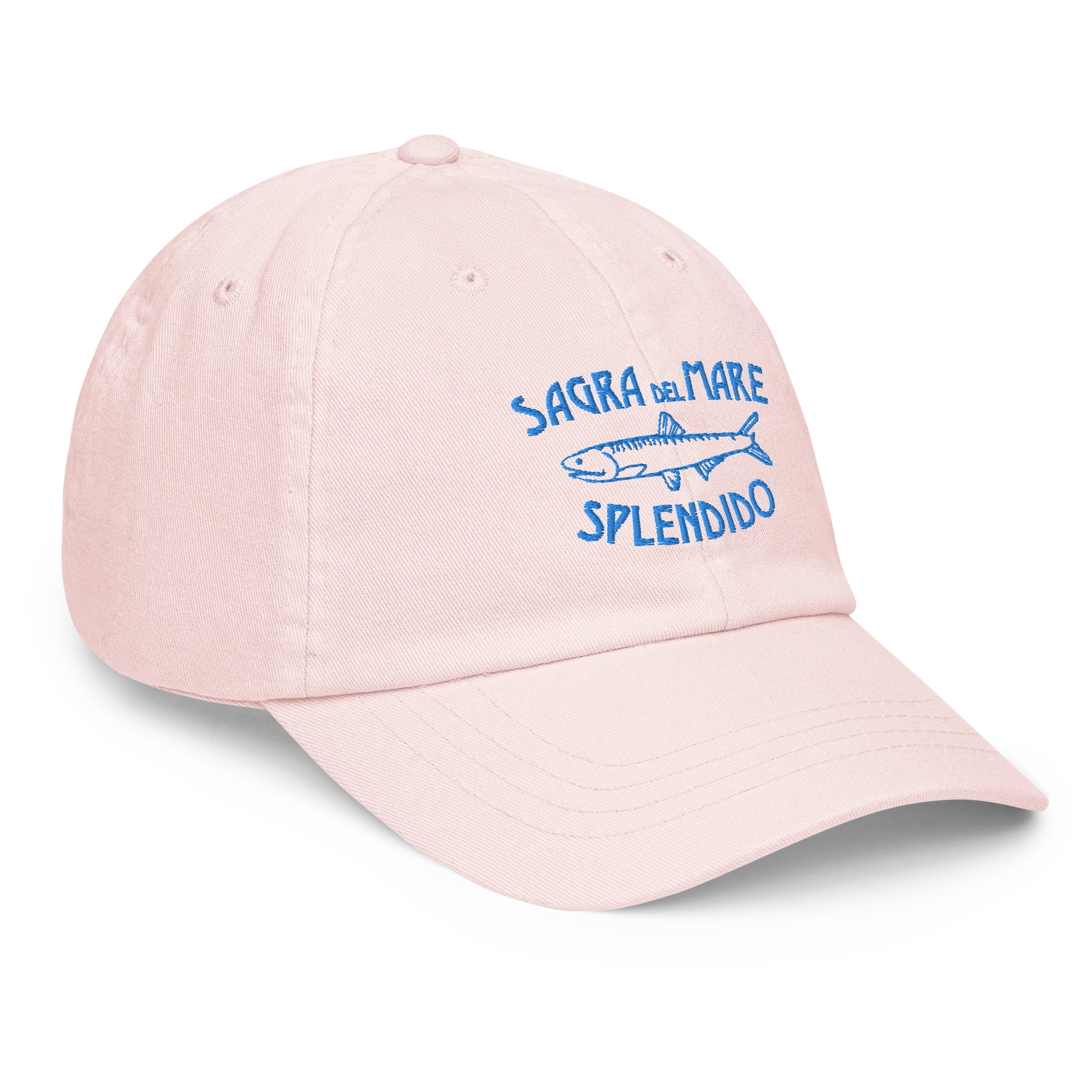 Sagra del Mare Cap - Image 4