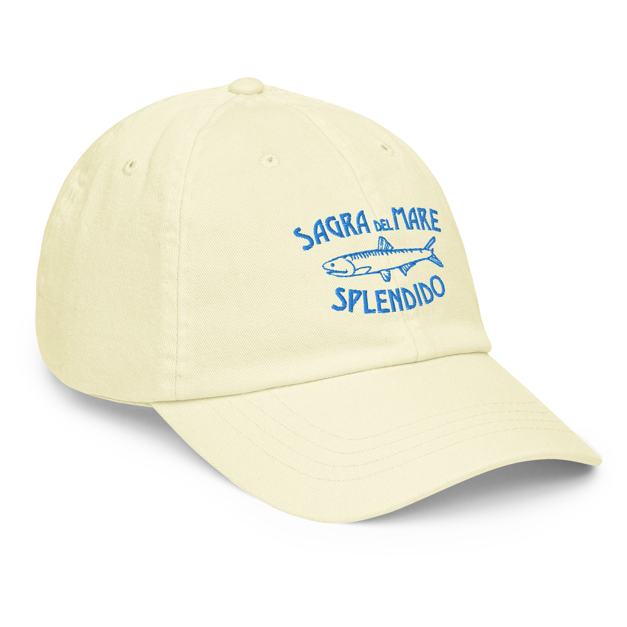 Sagra del Mare Cap - Image 6